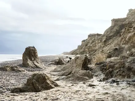 Sandlings Walk