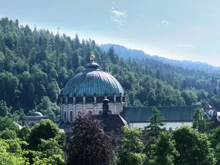 Schluchtensteig
