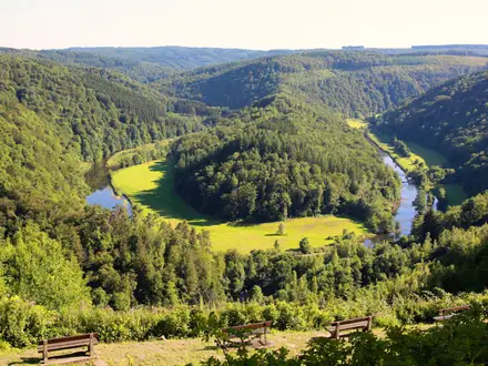 Semois Valley Trail