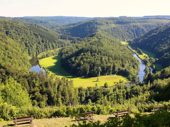 Semois Valley Trail