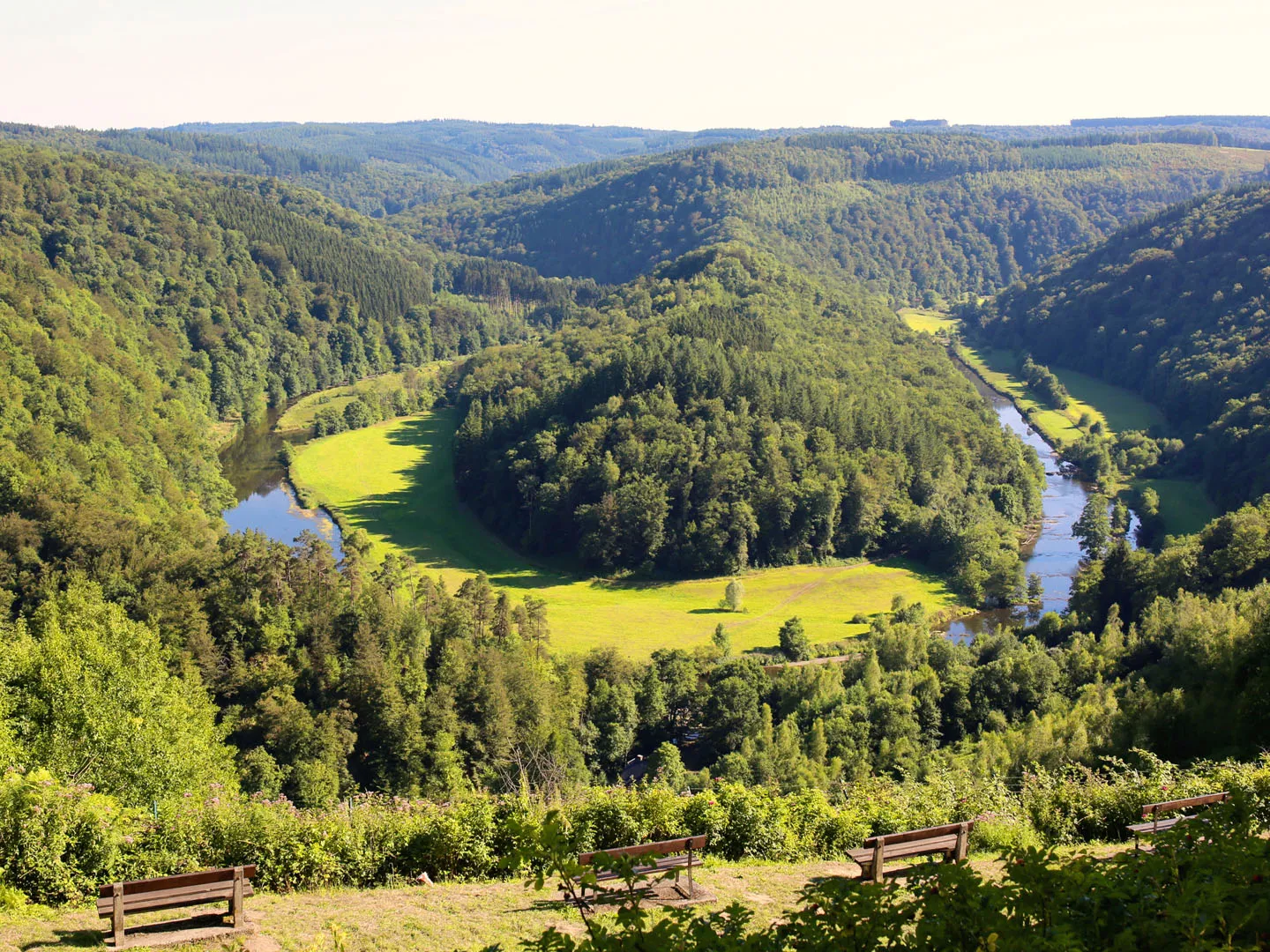Semois Valley Trail
