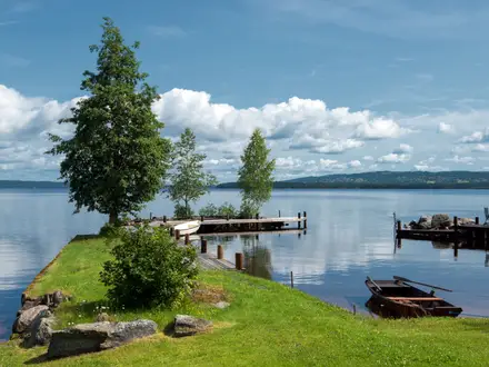 Siljansleden