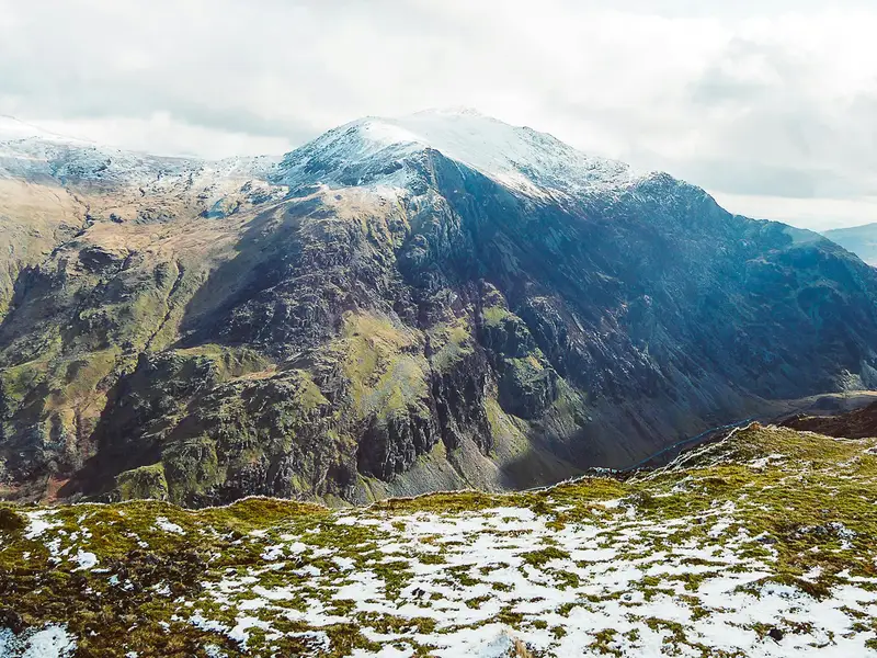 Snowdonia Way