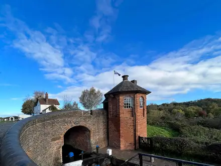 South Staffordshire Railway Walk