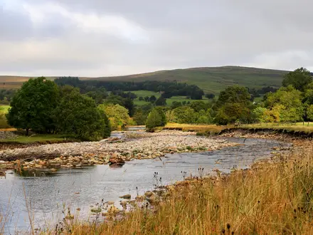 South Tyne Trail