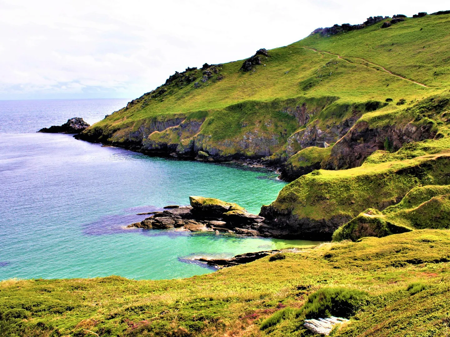 South West Coast Path
