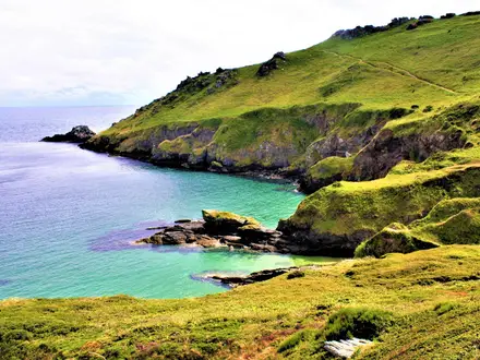 Coastal Walks & Coast Paths