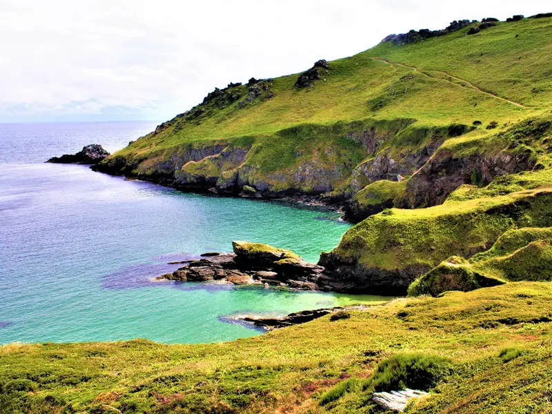South West Coast Path