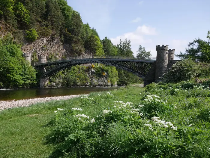 Speyside Way