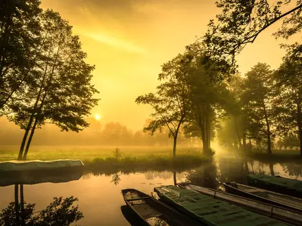 Spreewald Loop
