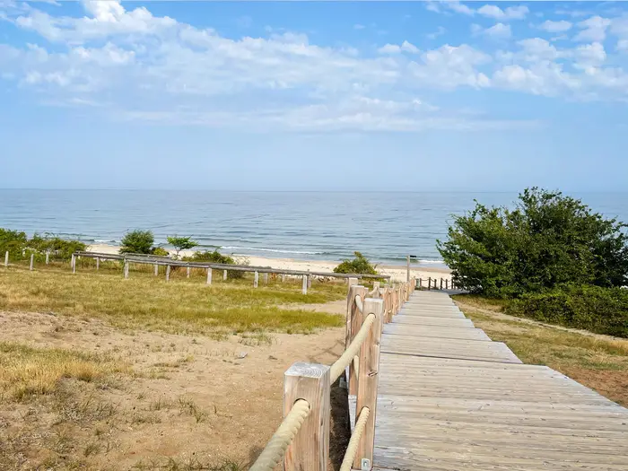Stenshuvud National Park Trail