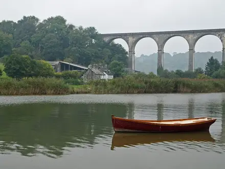 Tamar Valley Discovery Trail