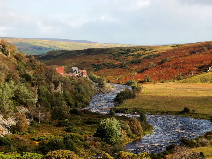 Teesdale Way