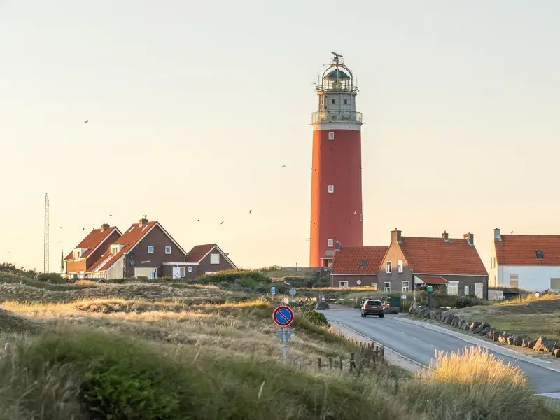 Texel Island Circular Trail
