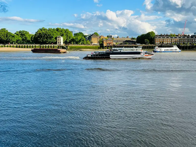 Thames Path