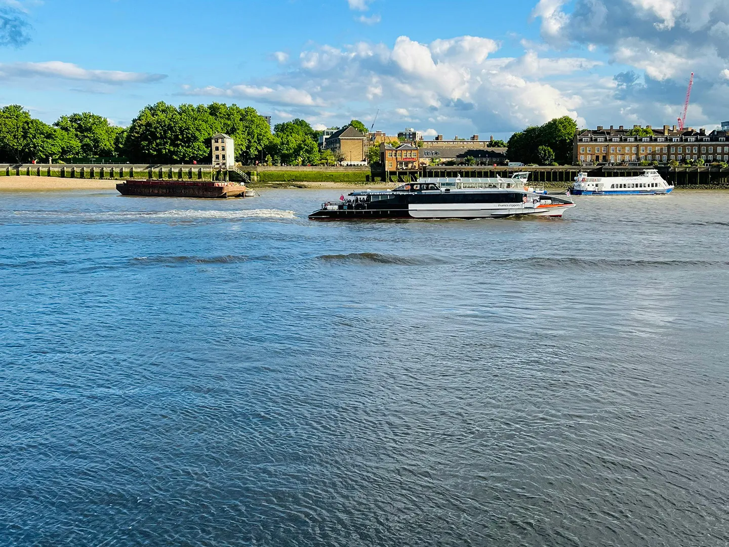 Thames Path