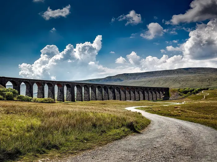 The Dales Way