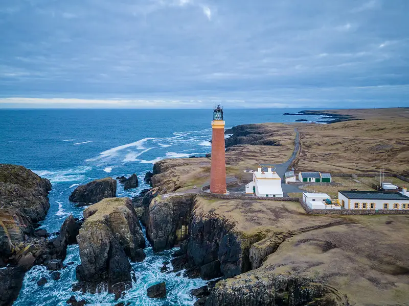 The Hebridean Way