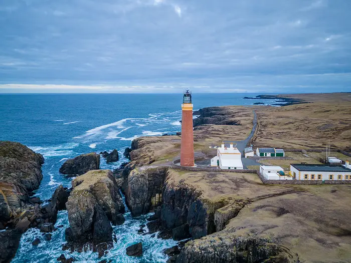 The Hebridean Way