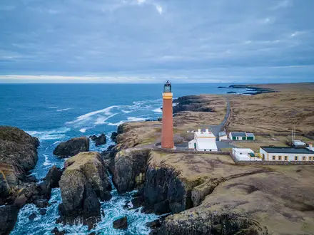 The Hebridean Way