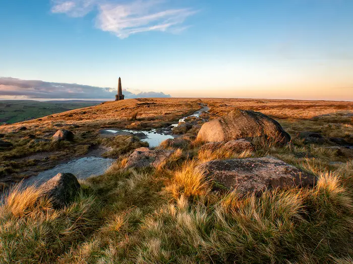 Pennine Way