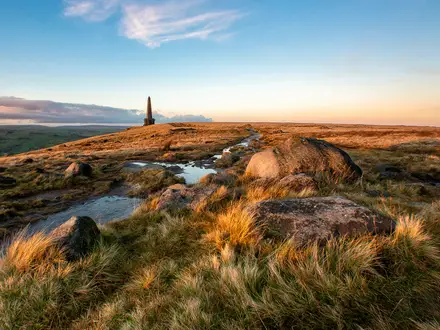 Pennine Way