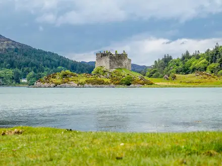 The Silver Walk (Ardnamurchan)