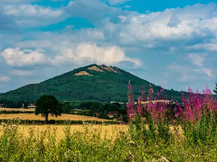 The Wrekin Walk