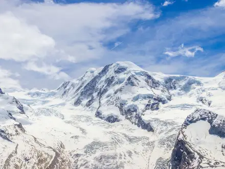 Tour of Monte Rosa