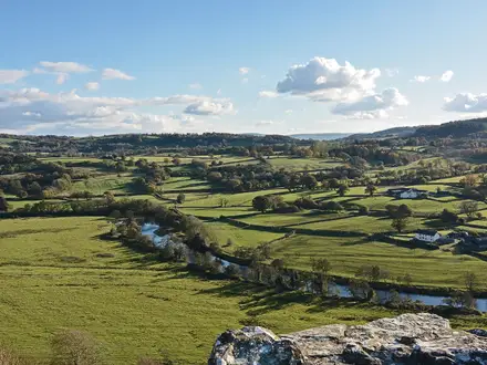 Towy Valley Walk