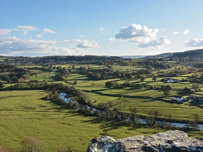 Towy Valley Walk
