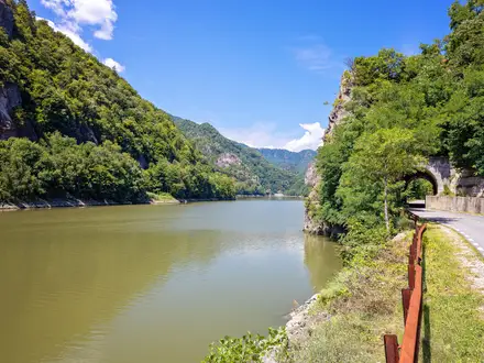 Transylvanian Alps Traverse