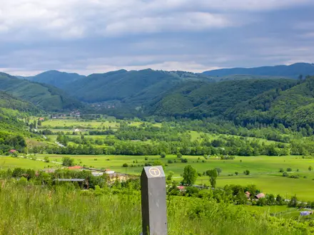 Via Transilvanica