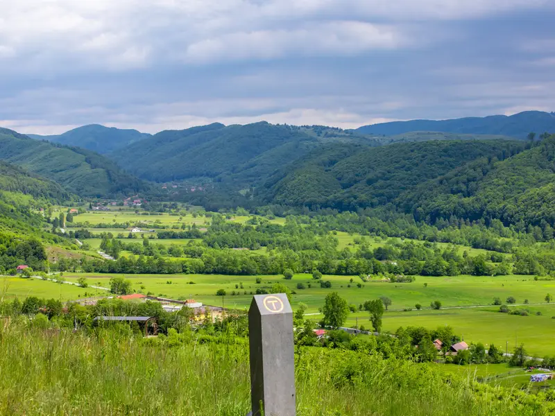 Via Transilvanica
