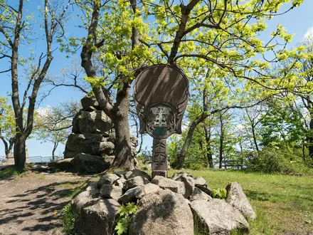 Visegrád to Dobogókő Trail