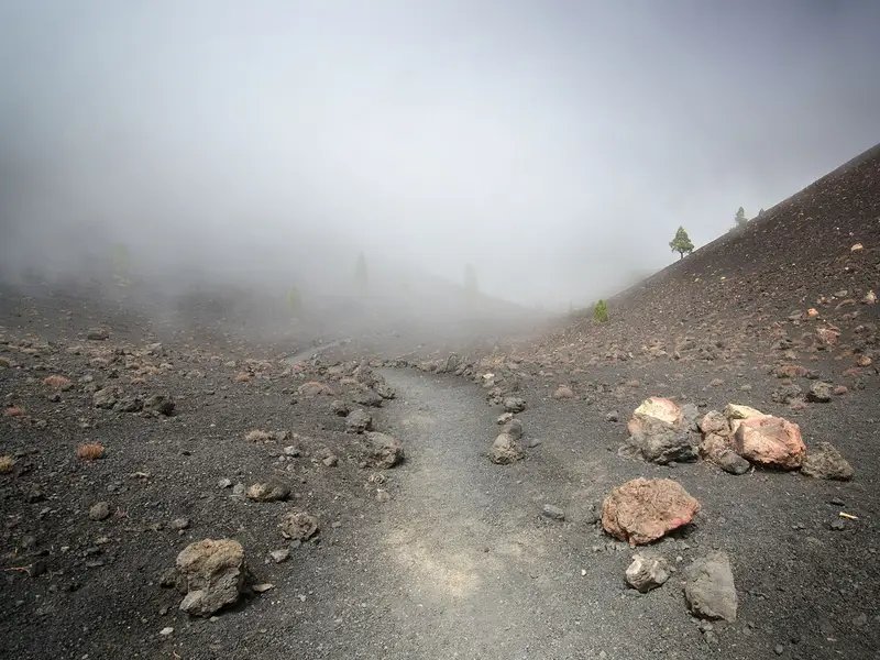 Volcano Route (Ruta de los Volcanes)