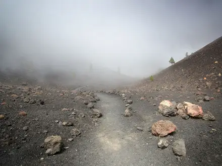 Volcano Route (Ruta de los Volcanes)