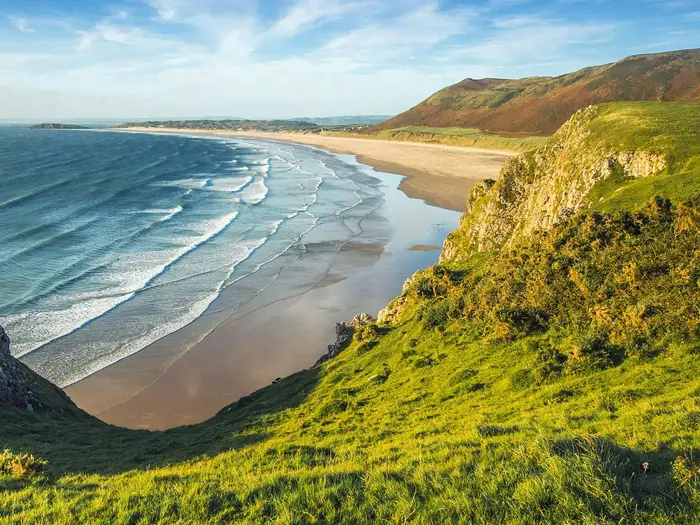 Wales Coast Path