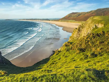 Wales Coast Path