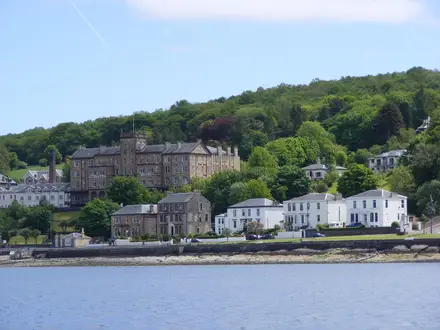 West Island Way