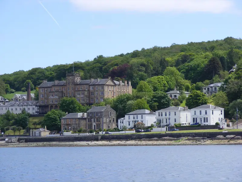 West Island Way