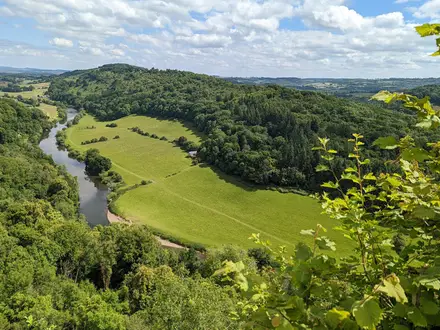Wye Valley Walk