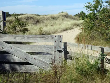 Zwanenwater Nature Trail